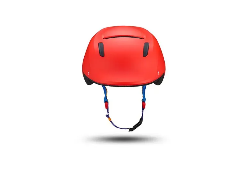 Specialized Mio 2 Toddler Helmet in Fiery Red-3