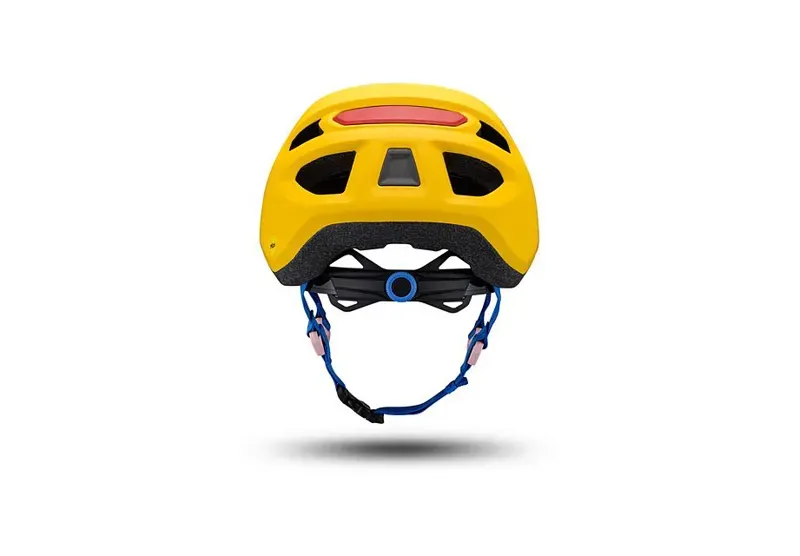 Specialized Shuffle 2 LED Children's Helmet - California Sunshine -4