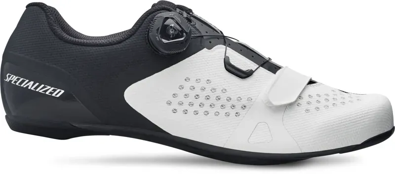 Specialized Torch 2.0 Road Shoes in White