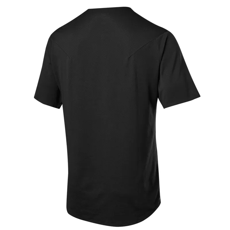 Burgtec X Fox Flexair Delta Short Sleeve Jersey-1