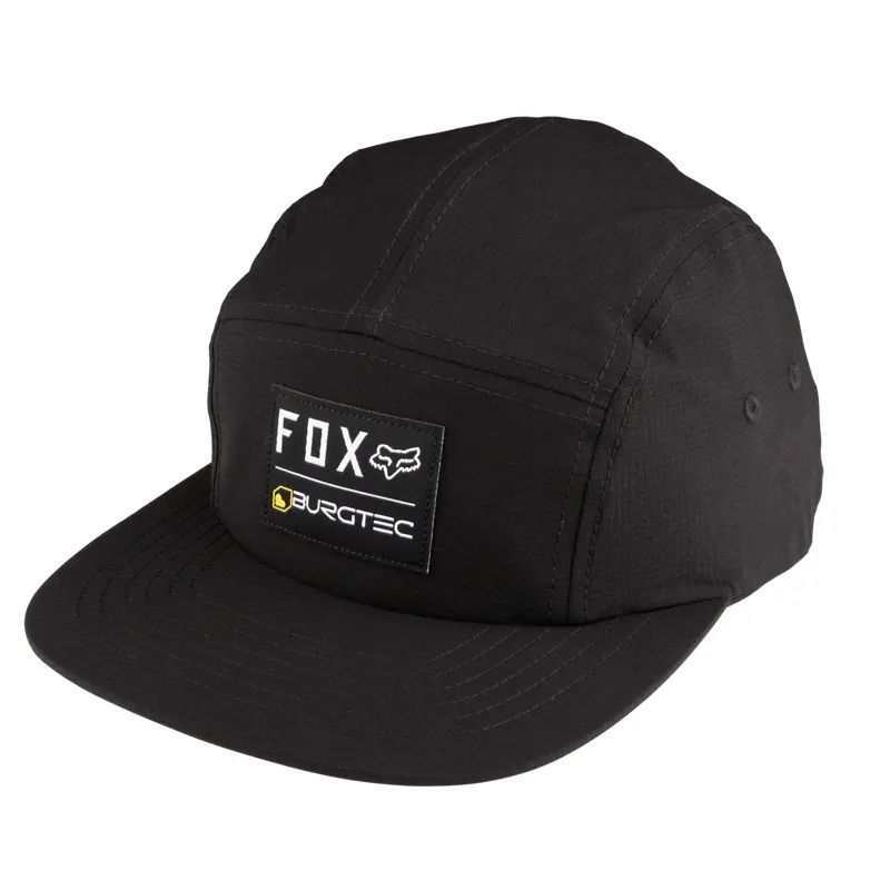 fox mtb hats