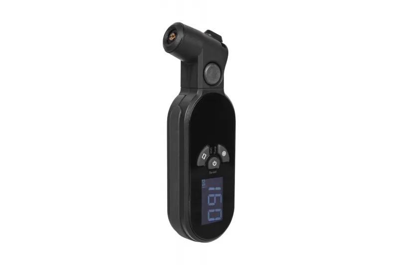 Topeak D2X Digital Smart Gauge 