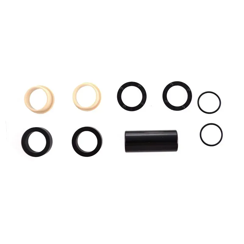 Fox Rear Shock Mount Hardware - M6x31.75m