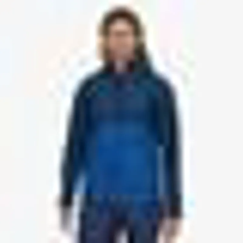 Patagonia Mens Torrentshell 3L Waterproof Rain Jacket - Superior Blue-4