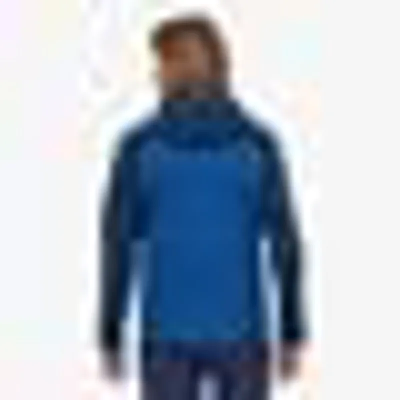 Patagonia Mens Torrentshell 3L Waterproof Rain Jacket - Superior Blue-3