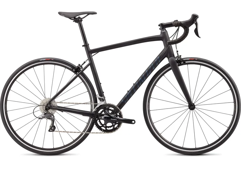 Specialized Allez Road Bike in Black 54cm only