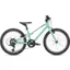 Specialized Jett 20 Kids Bike in Green