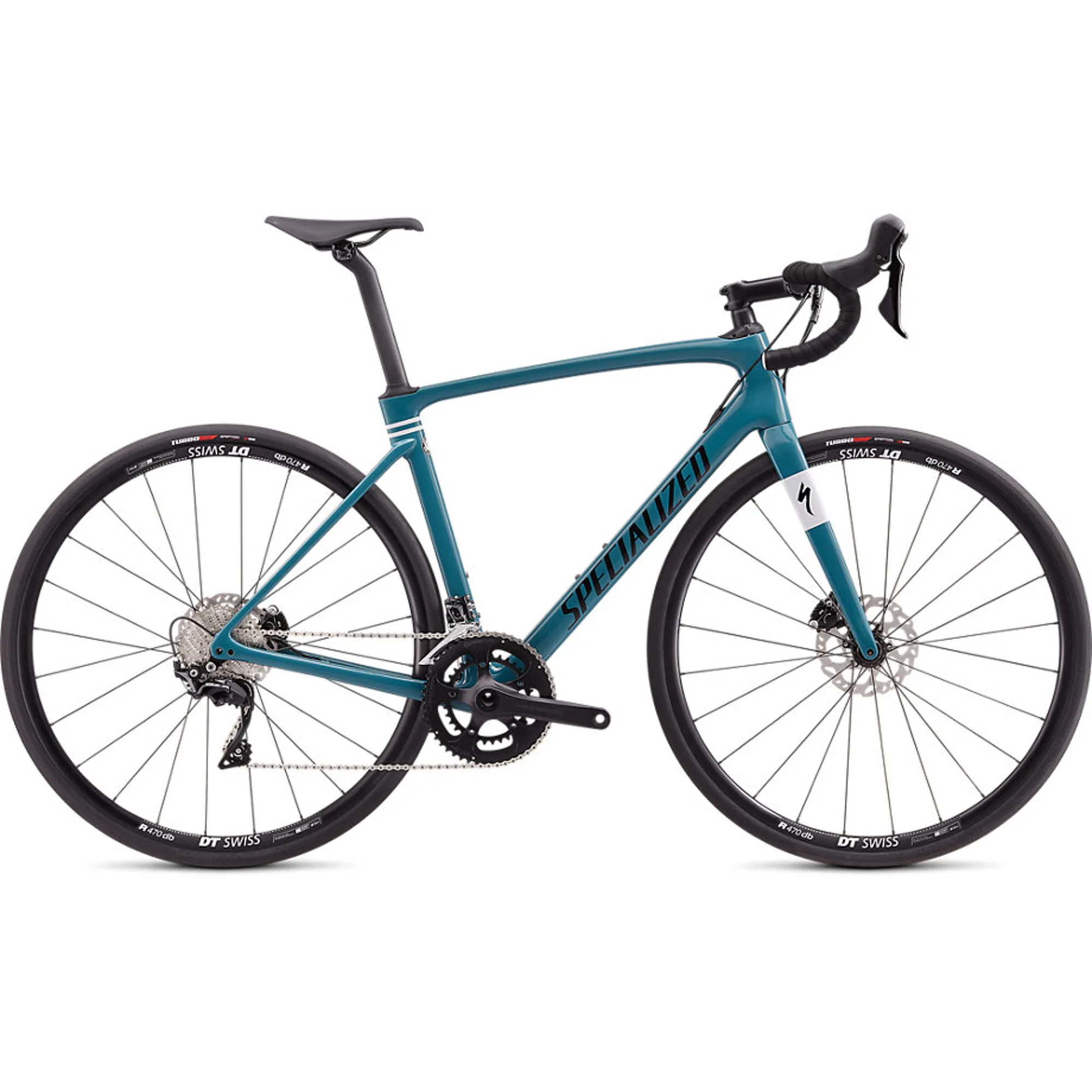 2020 Specialized Roubaix Sport Turquoise/Dove Gray/Black