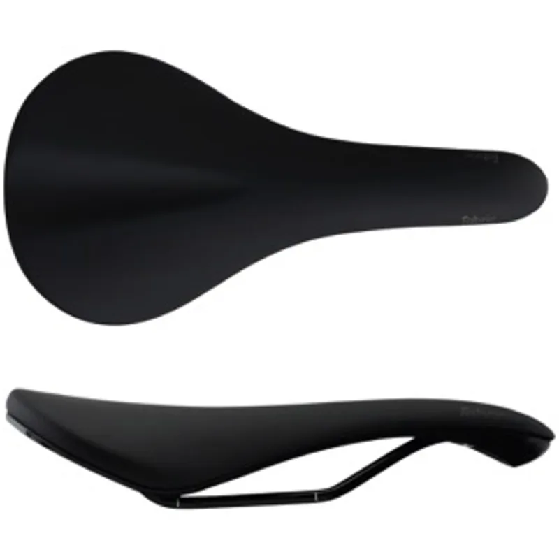 Fabric Scoop Race Radius Saddle 142mm