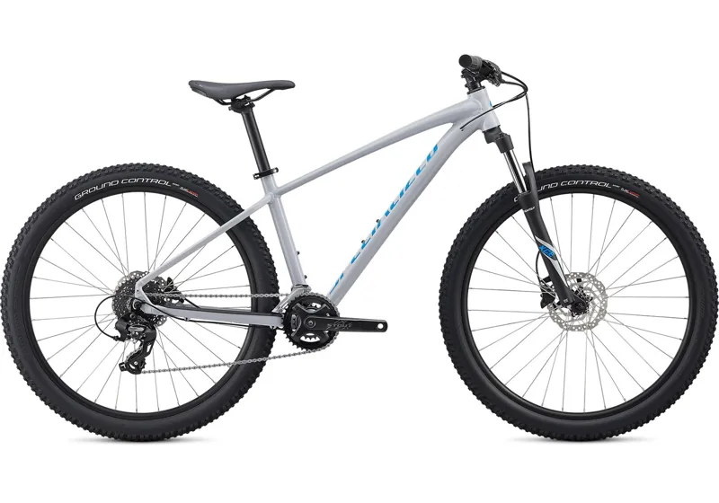 specialized pitch white