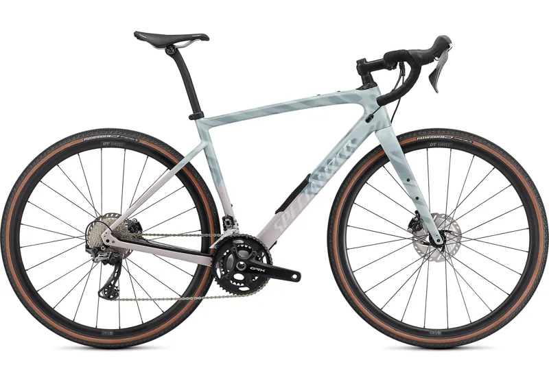 Specialized diverge store blue