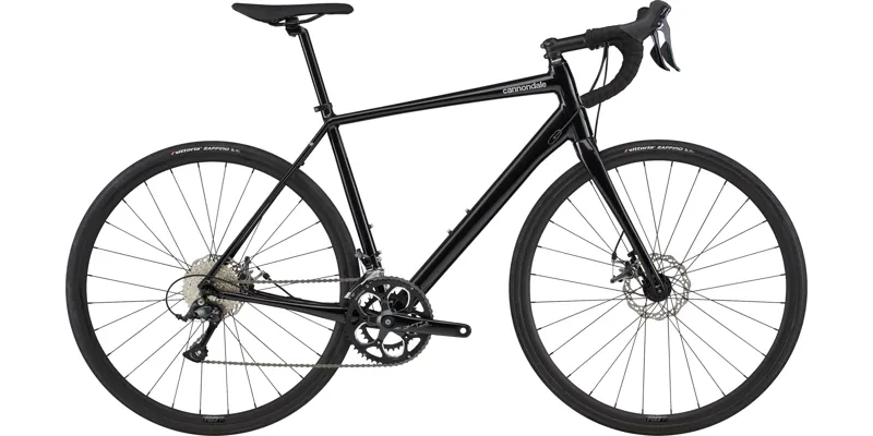 Cannondale Synapse 2 - Black