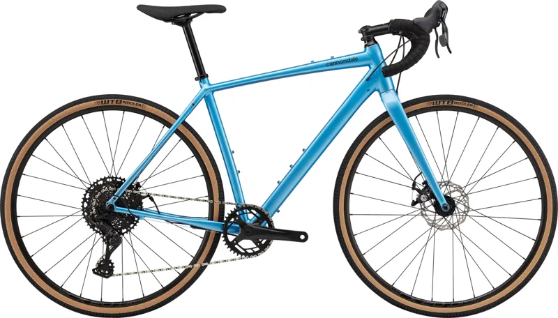 Cannondale topstone 2025 4 alpine 2021