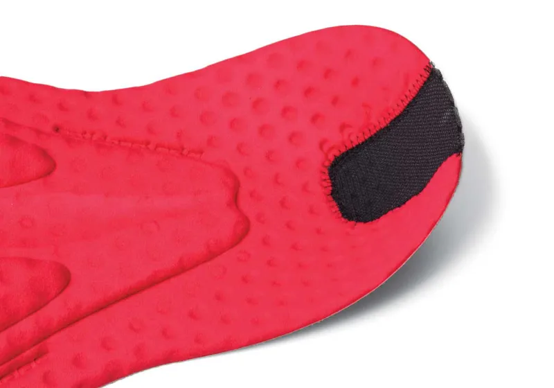 2017 Endura FS260 Pro Thermo Bibtight in Black-6