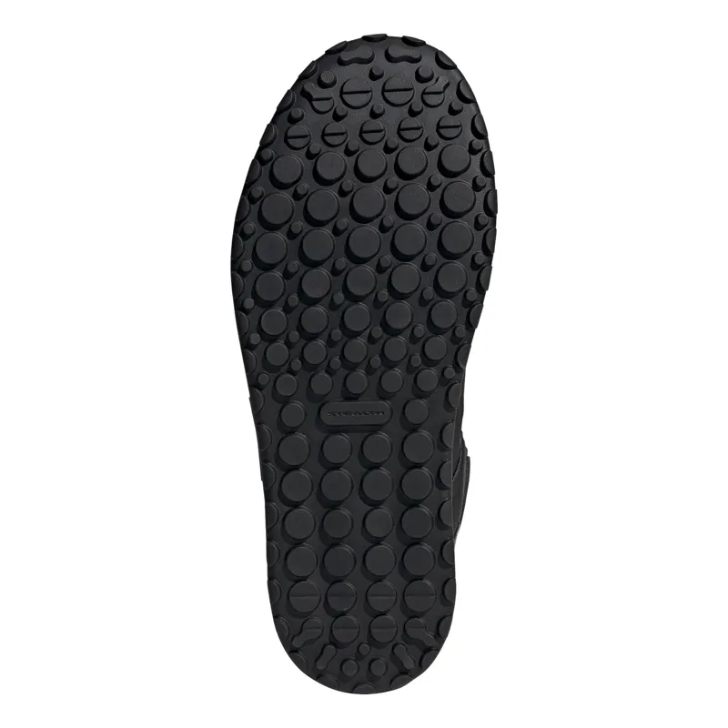 Five Ten Impact Pro Mid - Black-3