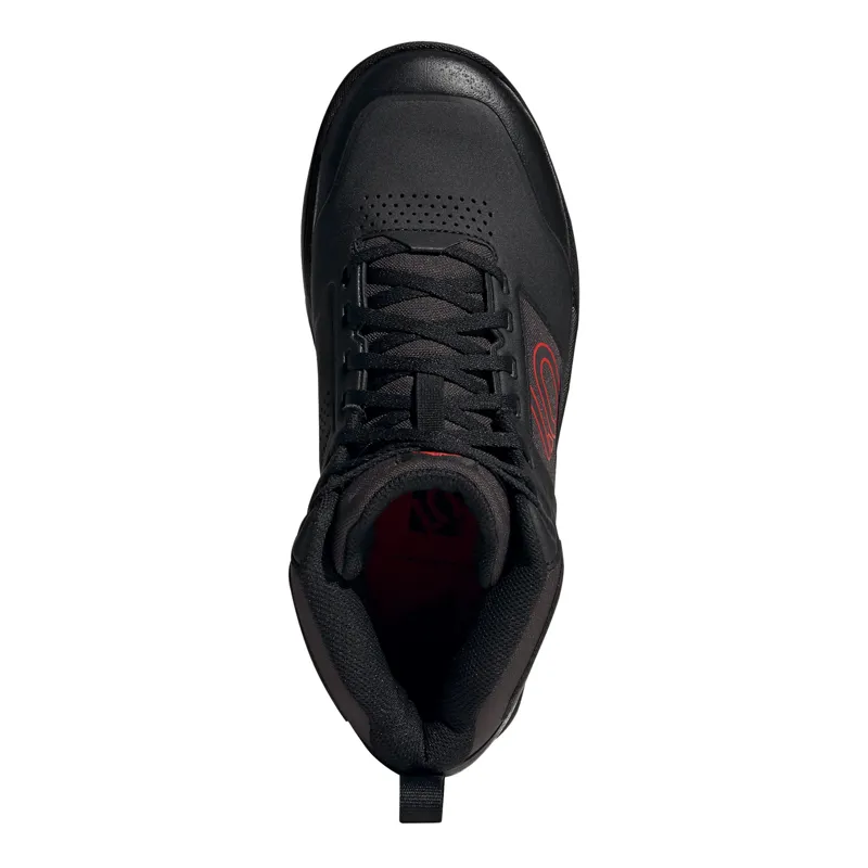 Five Ten Impact Pro Mid - Black-2