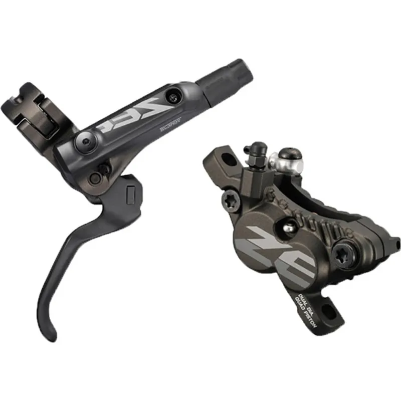 Shimano Zee M640 Rear brake complete