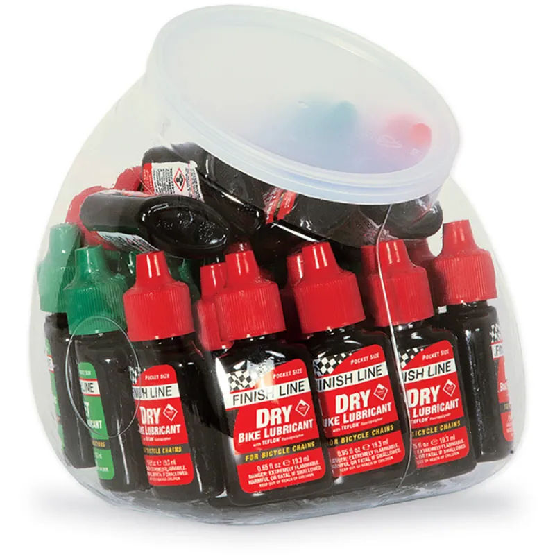 Finish Line Cross Country Wet Chain Lube-3