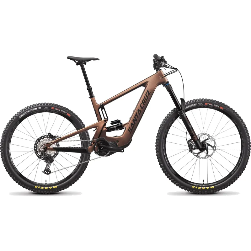 Santa Cruz
