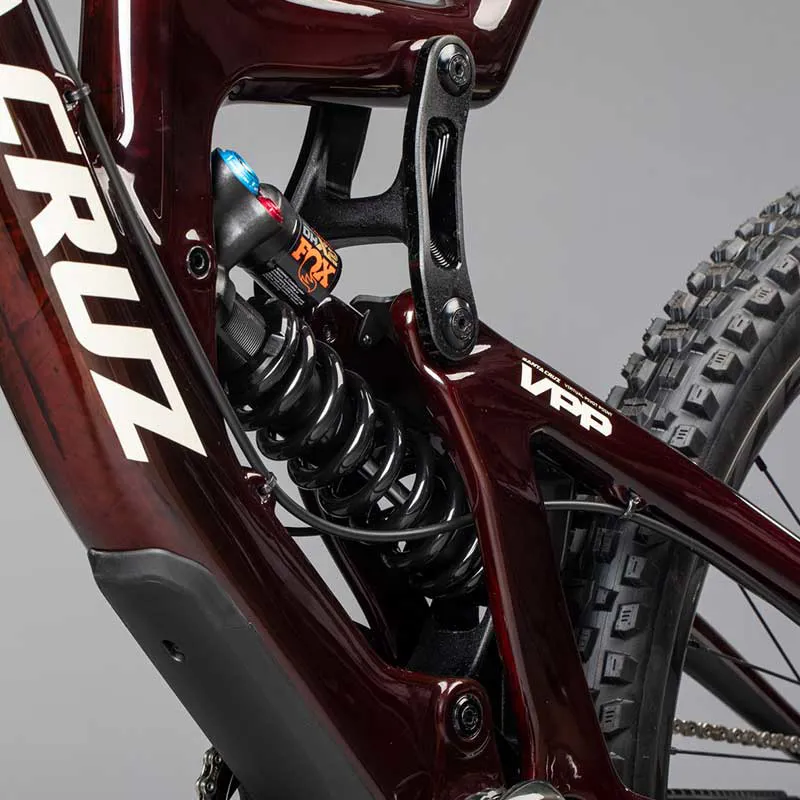 Santa cruz v10 29er shop for sale