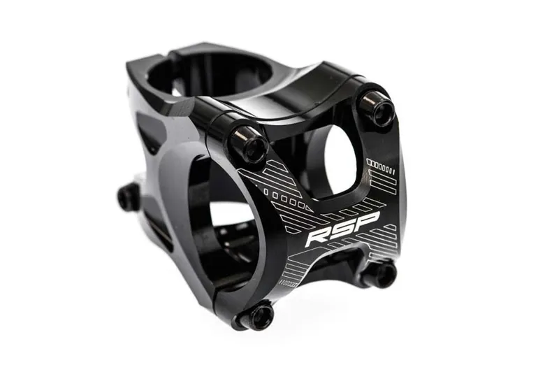 RSP Trail Stem 35mm Reach to fit 31.8mm bar
