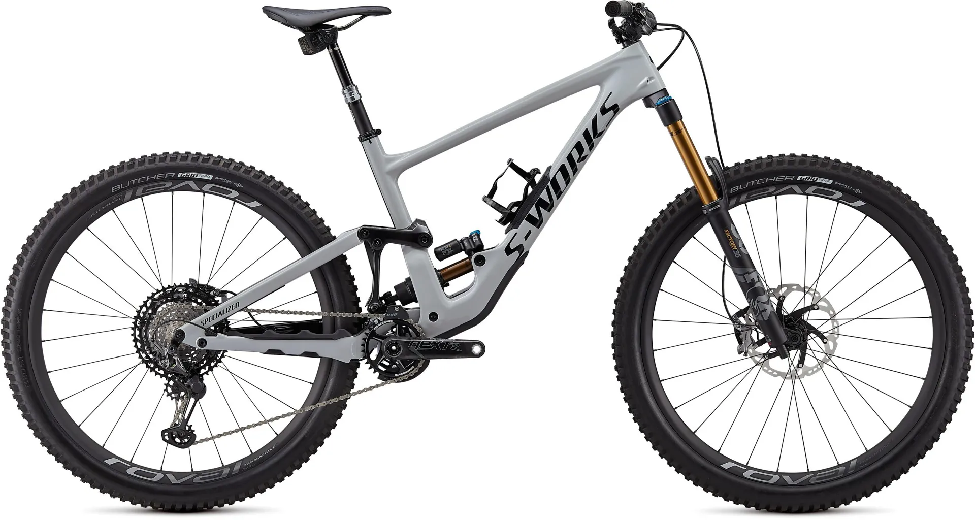 Stumpjumper s works 2020 sales