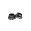 Hope Stainless Steel 68/73/83mm Bottom Bracket in Black