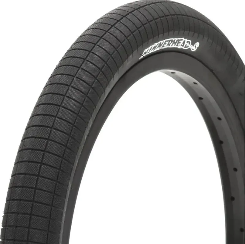 Demolition BMX Hammerhead 20x2.25 Street BMX tyre