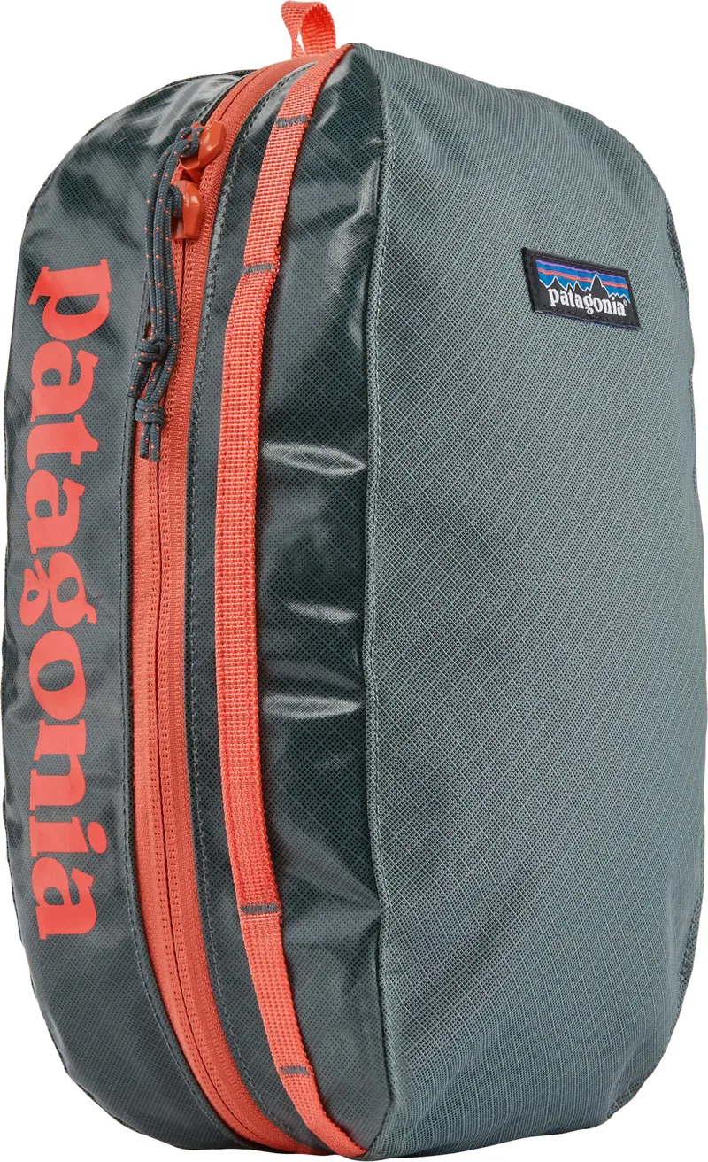 Patagonia Black Hole Cube - Medium -  Plume Grey