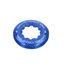 Hope EVO Extraction Captive Nut Crank Puller in Blue