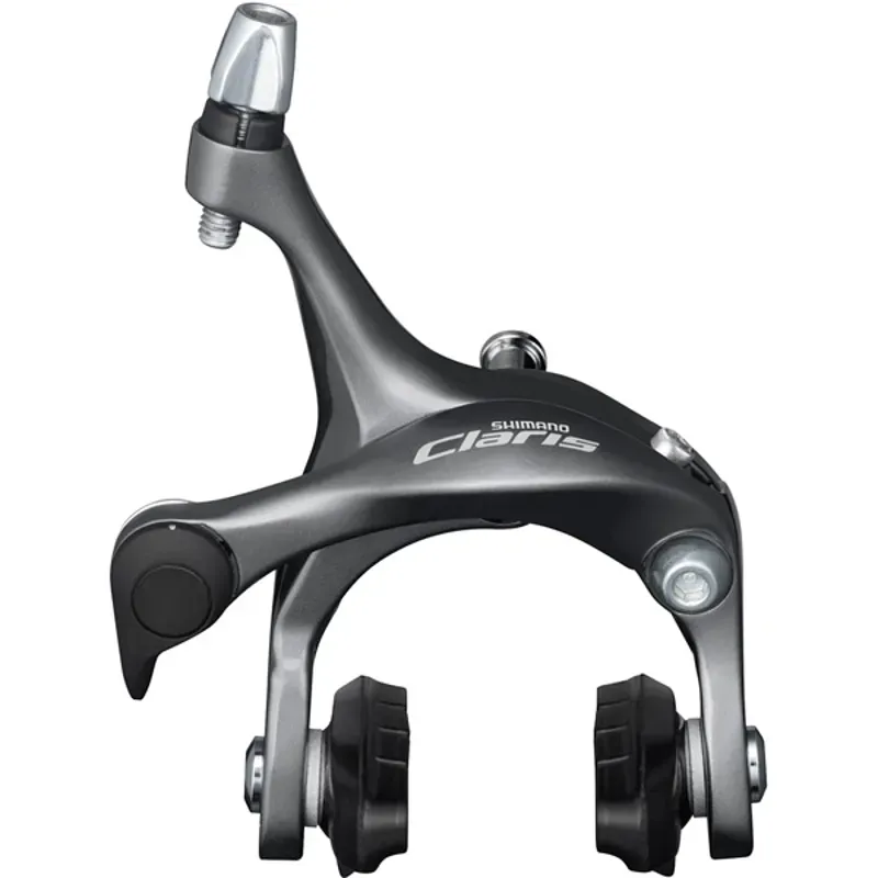 Shimano BR-R2000 Claris Dual-Pivot 49 mm Drop Front Brake Calliper