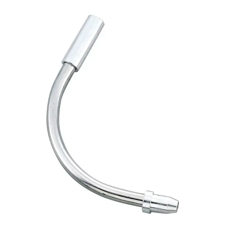 Dia-Compe V-Brake Spares in Silver-1