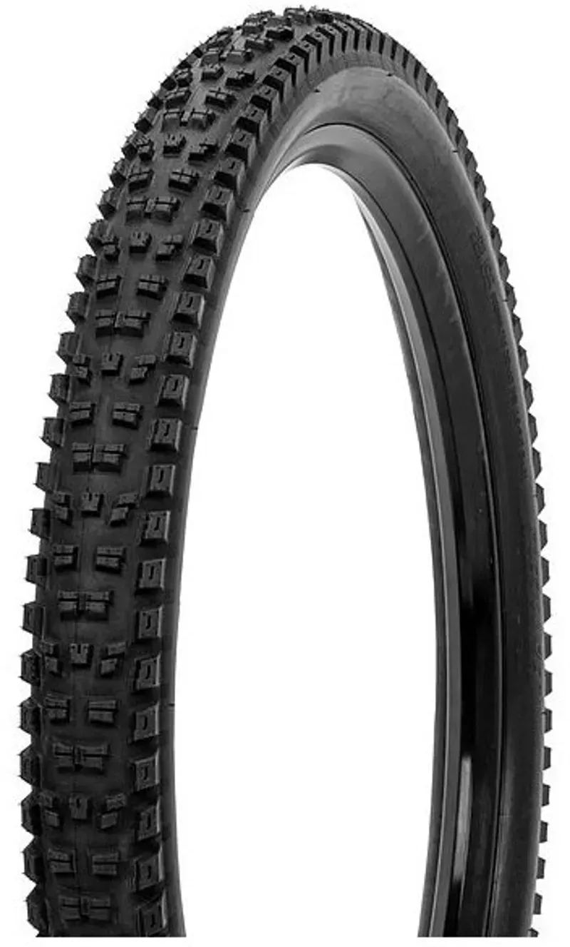 Specialized Eliminator Grid Gravity T7/T9 TLR Enduro Tire in Black