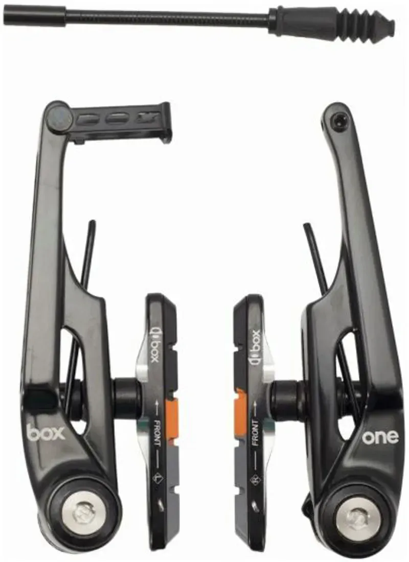 Eclipse V-Brake 85mm BLK
