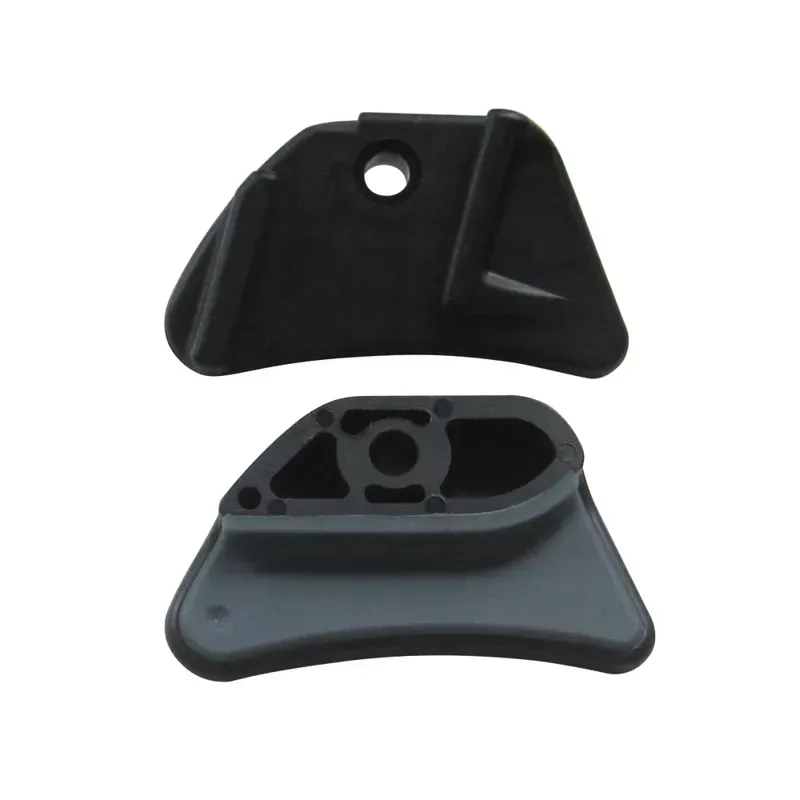 MRP AMg V2 ISCG-05 Carbon Backplate in Black