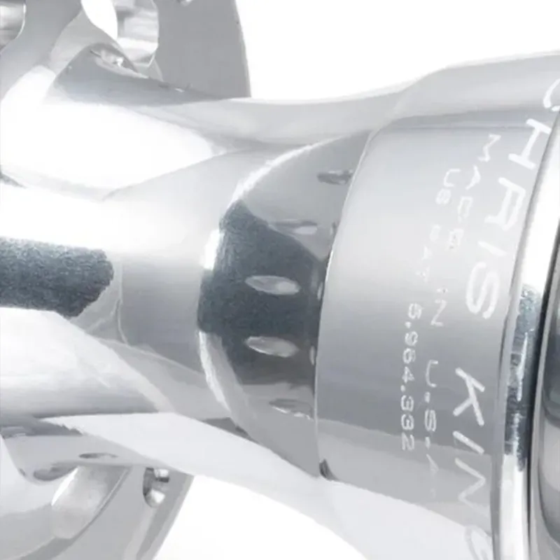 Chris King- Part Hub Rear ISO/Classic Seal & Snap Ring Kit