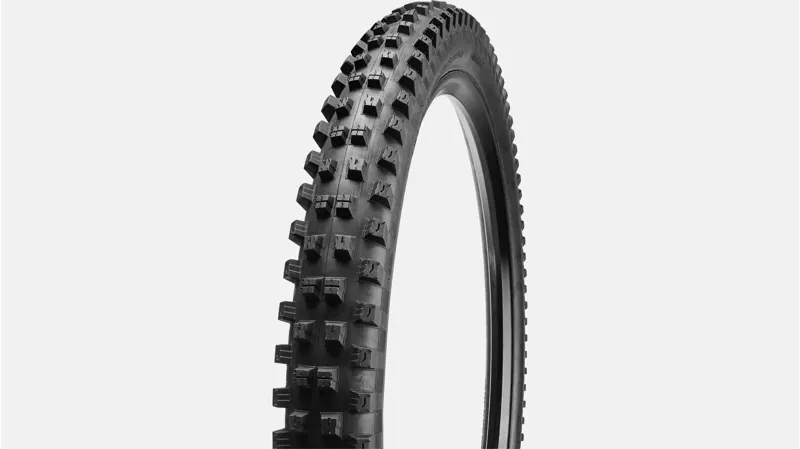 Specialized Hillbilly Grid Gravity 2Bliss Ready T9 Tire in Black