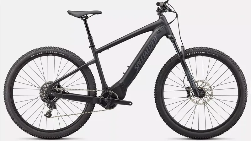 Specialized Turbo Tero 4.0 eMountain Bike in Black
