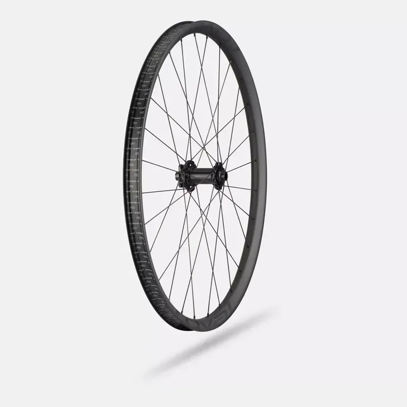 Specialized Traverse SL 29 6 Bolt Rear Wheel in Carbon/Black