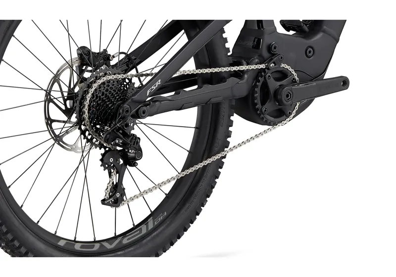 Specialized Turbo Kenevo Expert Electric Mountain Bike in Green s3 -2