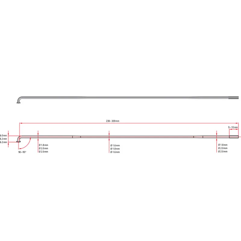 SPOK DT Comp Race 2 X 2-1