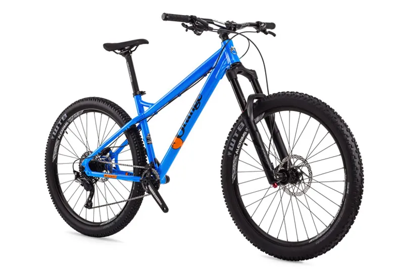 Orange Crush S in XL Only 2017 - Sapphire Blue