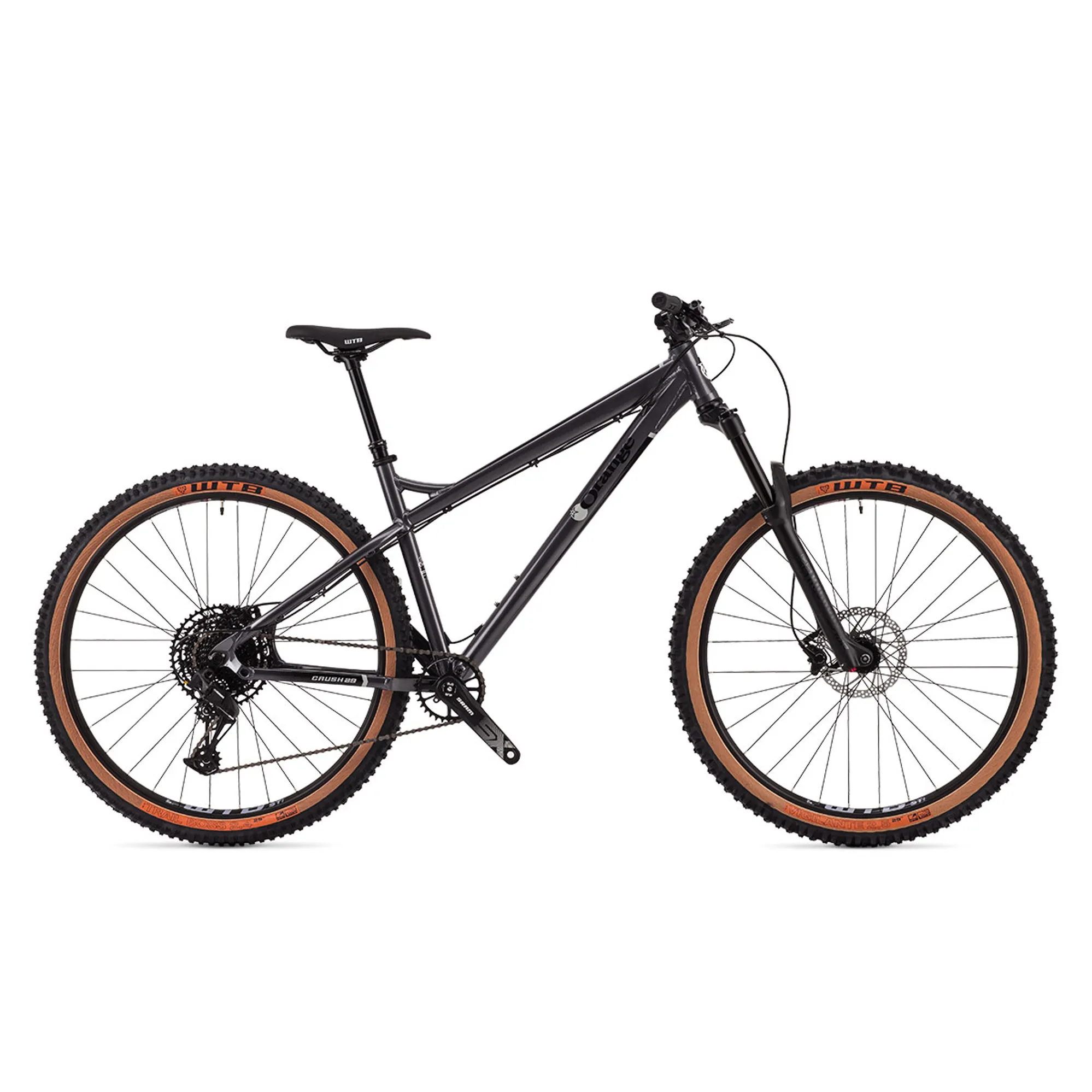 Crush Bike Orange Crush Comp Review 2020 Orange Crush 29er Comp