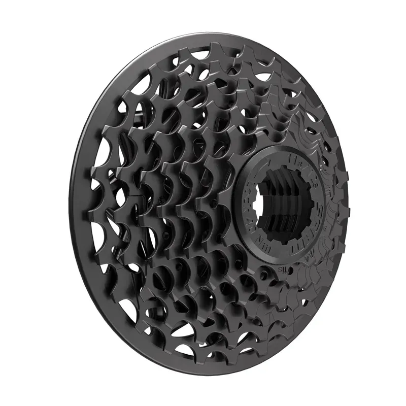SRAM PG-720 GX 7-speed DH Cassette in Silver-1