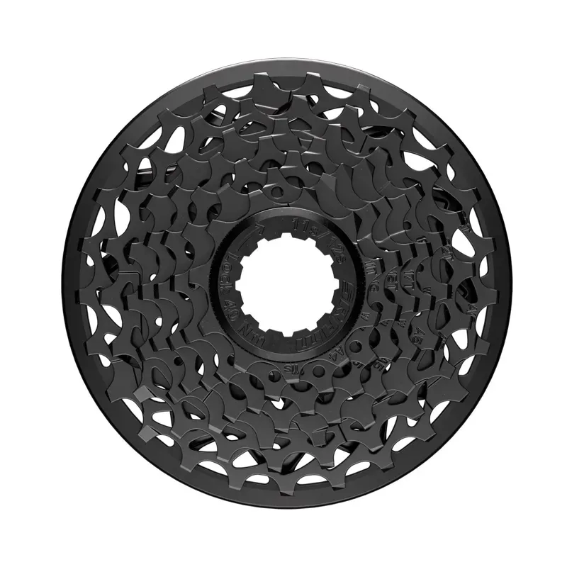 SRAM PG-720 GX 7-speed DH Cassette in Silver
