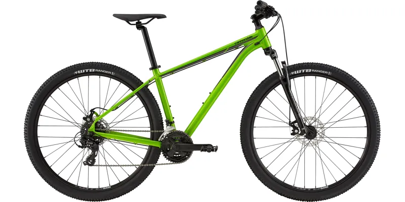 cannondale mens bikes