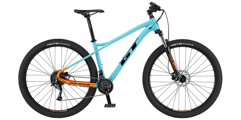 2020 GT Avalanche Sport - Aqua £499.99