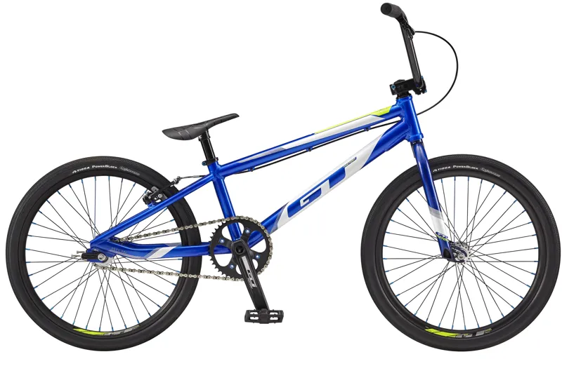 Gt Pro Series Bmx 399 99