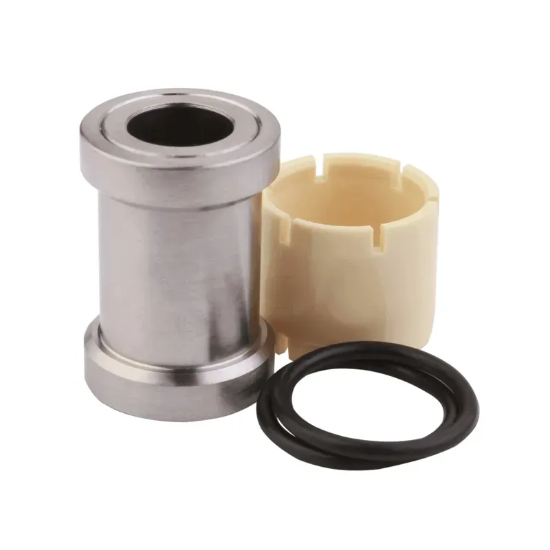 Burgtec Standard Shock Hardware - 25.0mm x 8mm