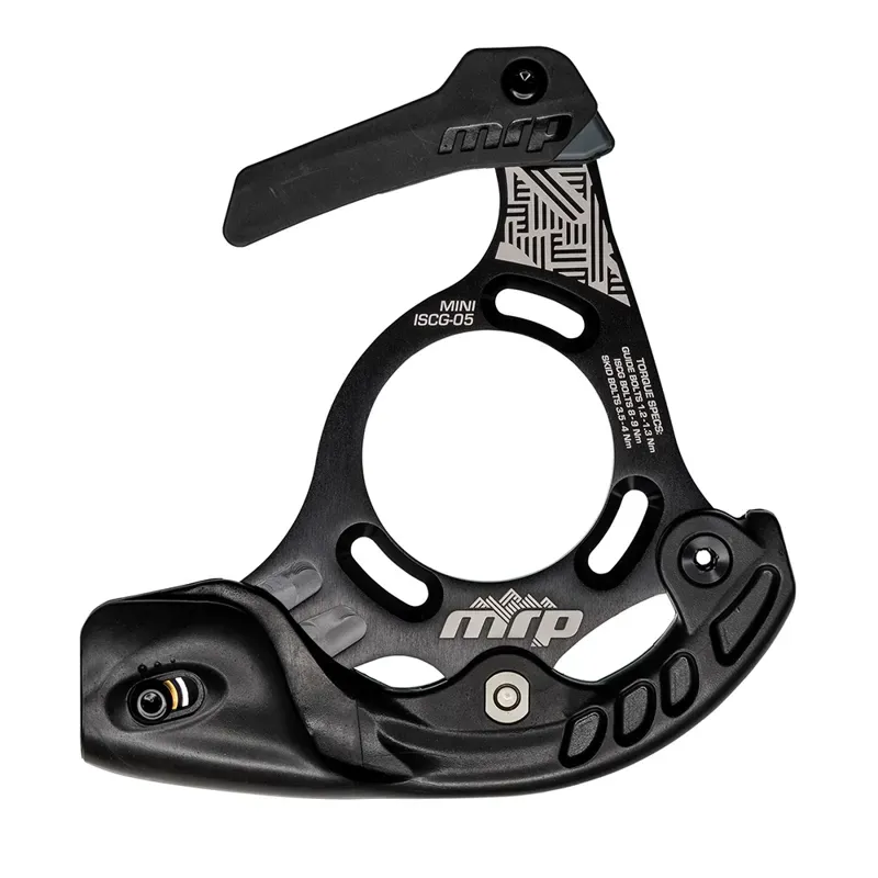 MRP G5 SL Alloy Chain Device in Black-1